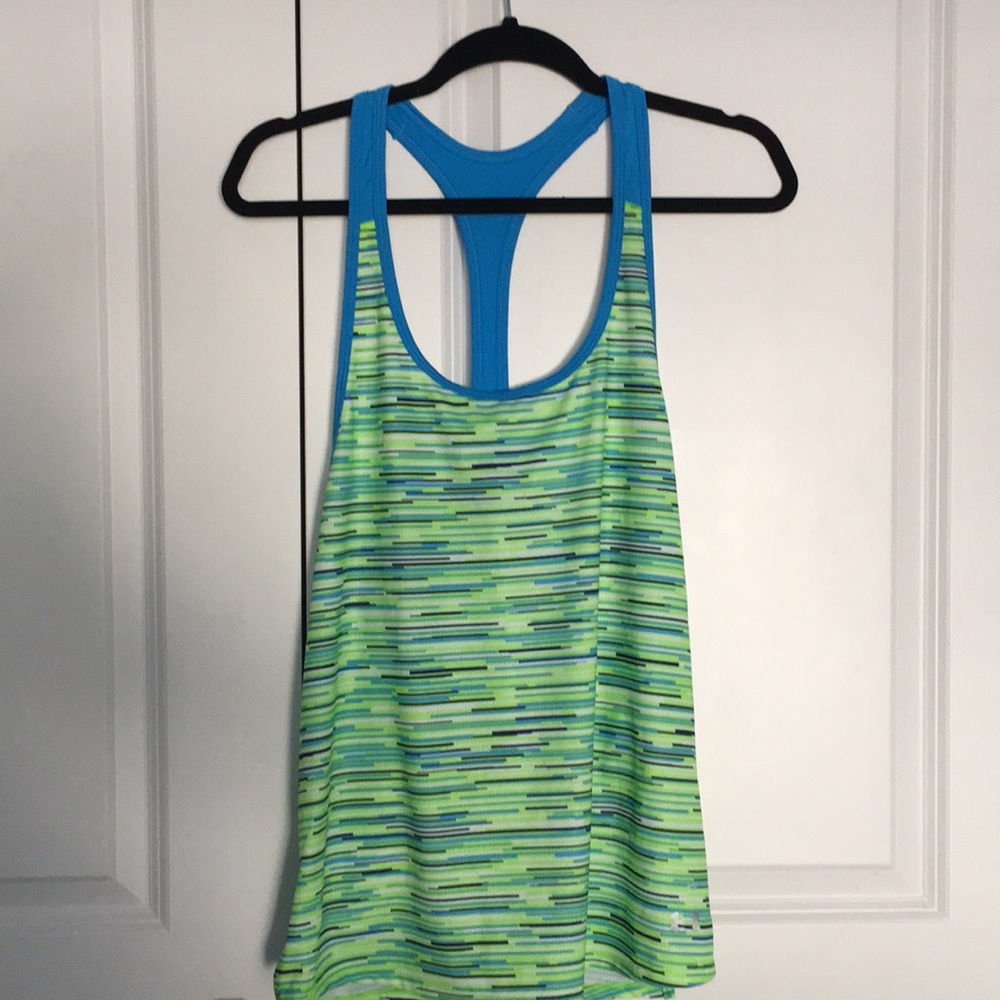 Under Armour Tank top Size M